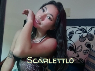 Scarlettlo