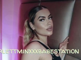 Scarlettminxxxbabestation