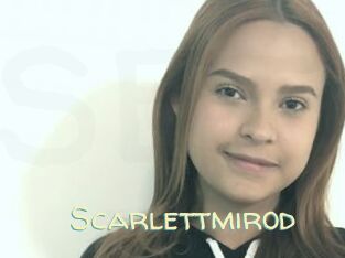 Scarlettmirod