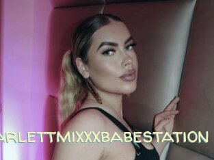 Scarlettmixxxbabestation