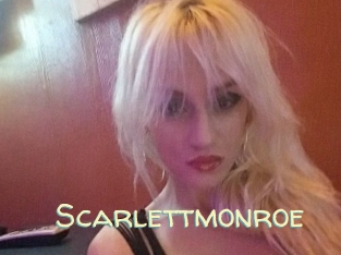 Scarlettmonroe