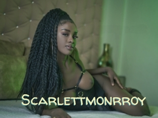 Scarlettmonrroy