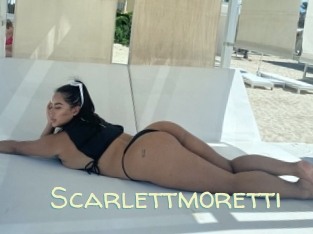 Scarlettmoretti