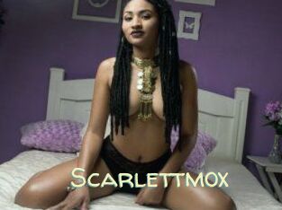scarlettmox Sexy Tchat