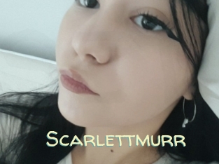 Scarlettmurr