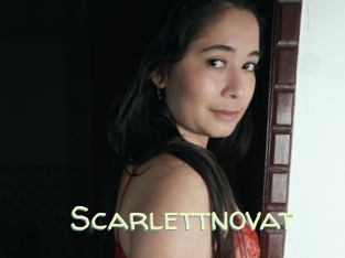scarlettnovat Sexy Tchat
