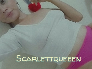 Scarlettqueeen