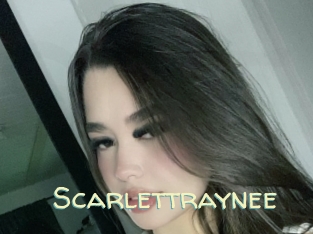 Scarlettraynee