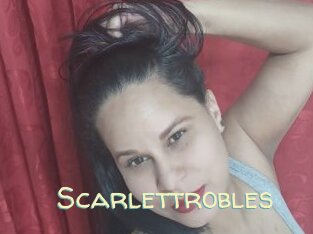 Scarlettrobles