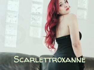 Scarlettroxanne
