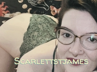 Scarlettstjames