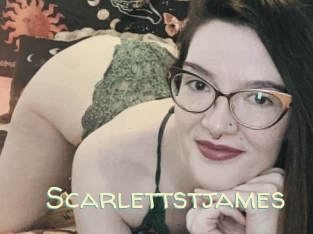 Scarlettstjames