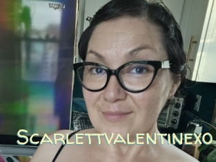 Scarlettvalentinexo