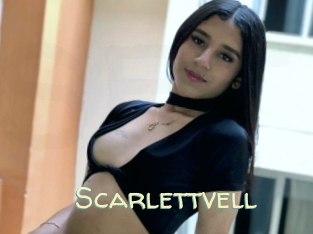 scarlettvell Sexy Tchat