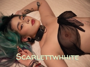 Scarlettwhhite