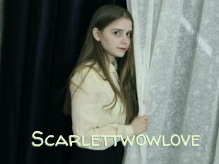 Scarlettwowlove