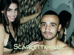Scarlettxwillie