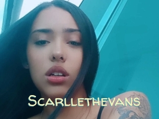 Scarllethevans