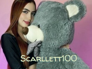 Scarllett100