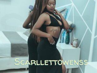 Scarllettowenss