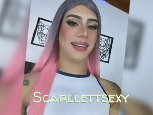 scarllettsexy Sexy Tchat