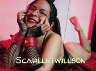 Scarlletwillson