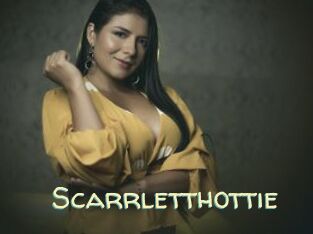 Scarrletthottie