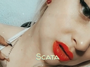 Scata