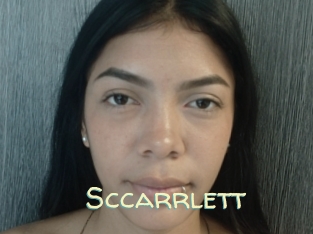 Sccarrlett
