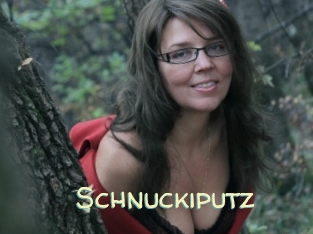 Schnuckiputz