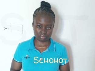 Schohot