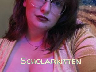 Scholarkitten