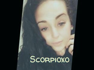 Scorpioxo