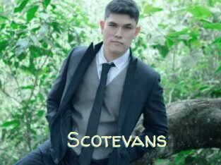 Scotevans