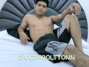 Scothbolttonn