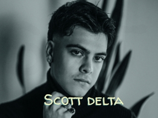 scott_delta Sexy Tchat