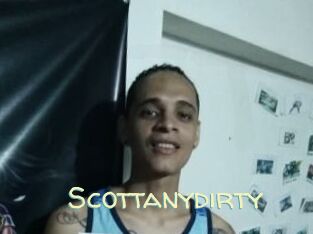 Scottanydirty