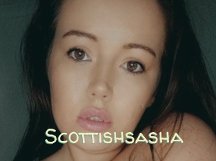 Scottishsasha