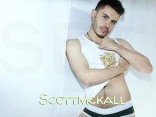 Scottmckall