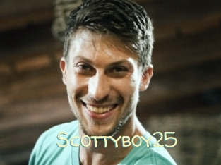 Scottyboy25