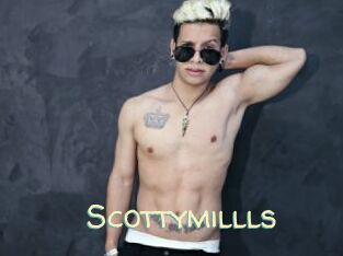 Scottymillls