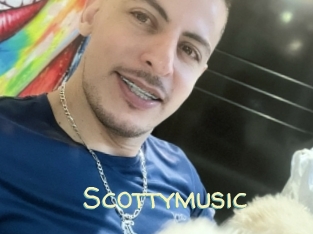scottymusic Sexy Tchat