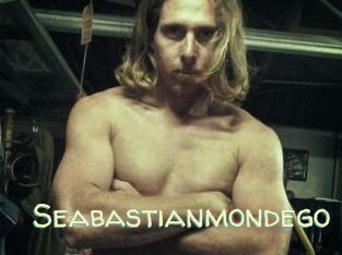 seabastianmondego Sexy Tchat