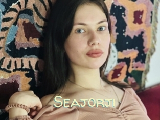 Seajorji