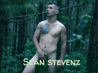 Sean_stevenz