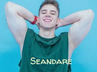 Seandare