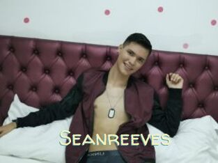 Seanreeves
