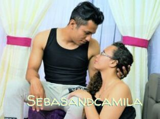 Sebasandcamila
