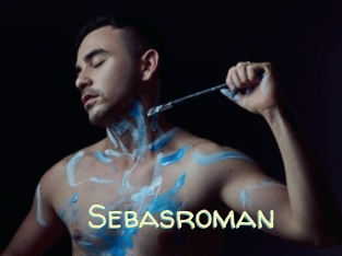 sebasroman Sexy Tchat