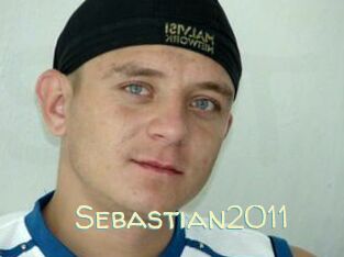 Sebastian2011